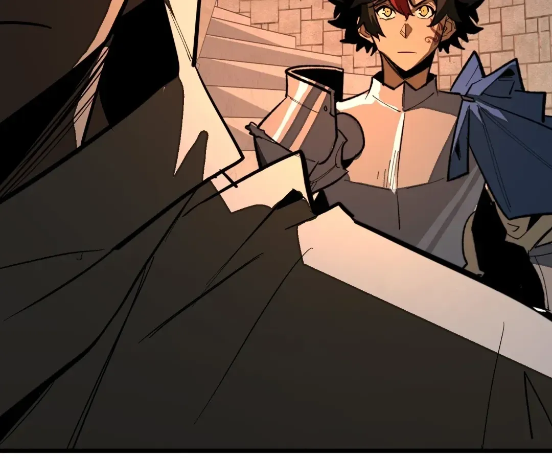 Read From Dust to Throne chapter 43 image 22 on Lezhin