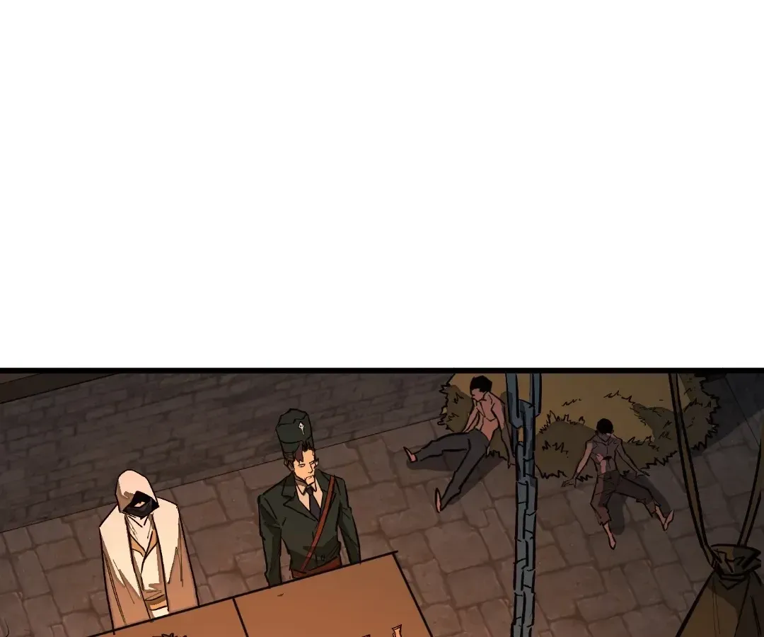 Read From Dust to Throne chapter 43 image 23 on Lezhin
