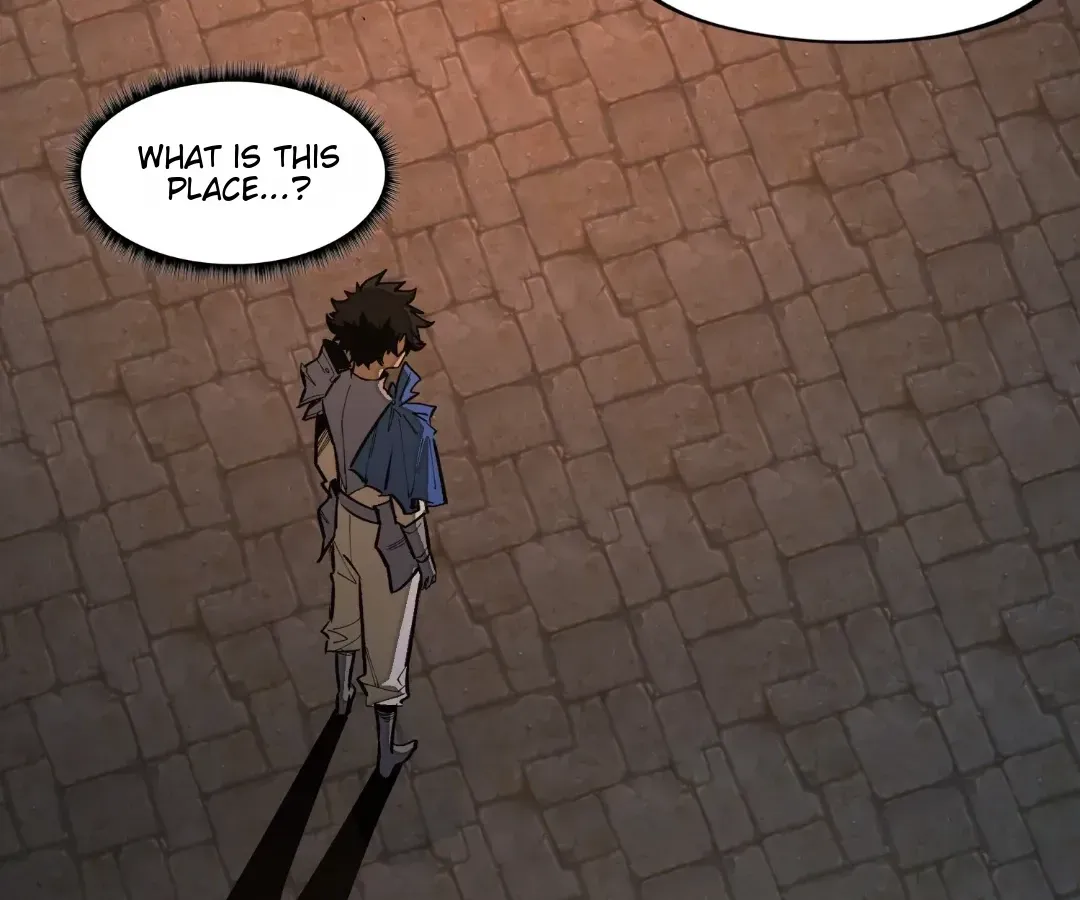 Read From Dust to Throne chapter 43 image 25 on Lezhin