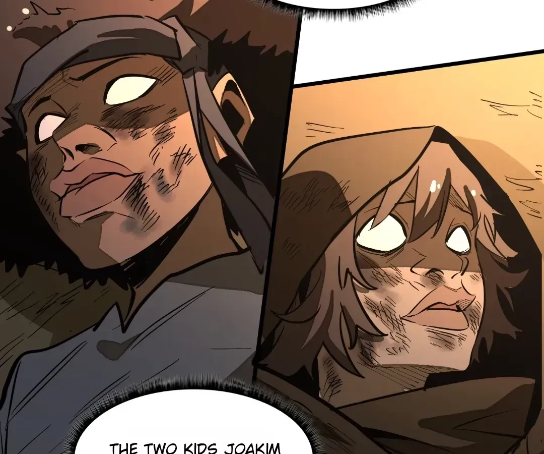 Read From Dust to Throne chapter 43 image 27 on Lezhin