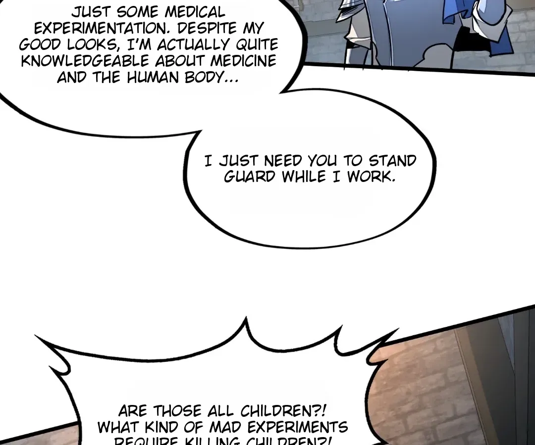 Read From Dust to Throne chapter 43 image 31 on Lezhin