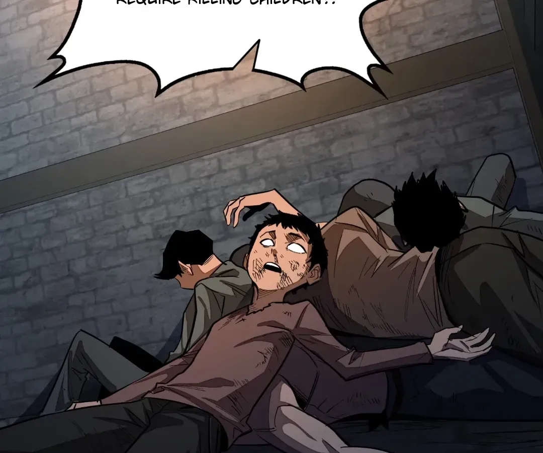 Read From Dust to Throne chapter 43 image 32 on Lezhin