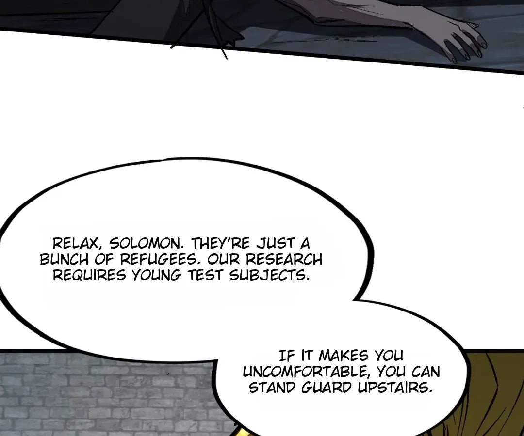 Read From Dust to Throne chapter 43 image 33 on Lezhin