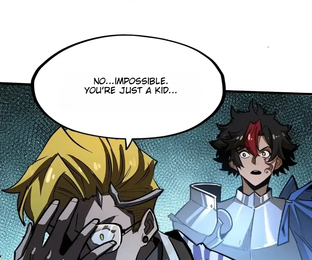 Read From Dust to Throne chapter 43 image 39 on Lezhin