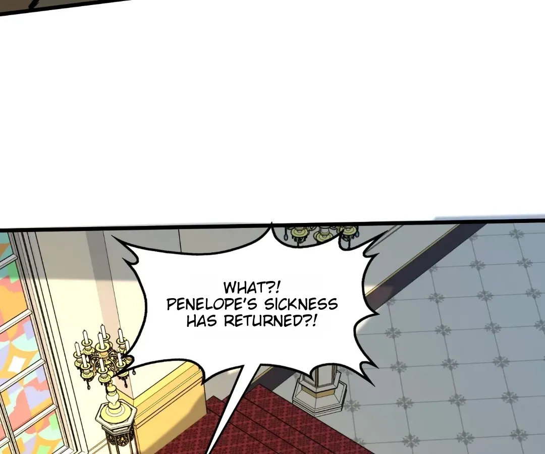 Read From Dust to Throne chapter 43 image 4 on Lezhin