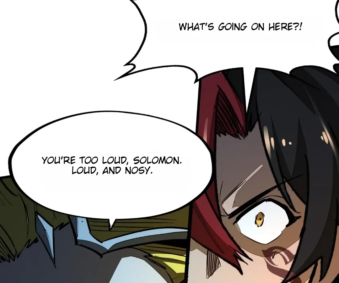 Read From Dust to Throne chapter 43 image 41 on Lezhin