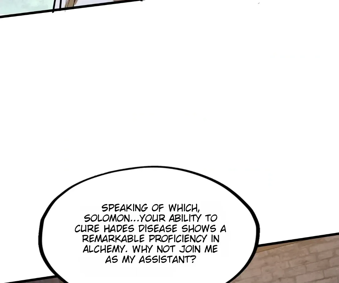 Read From Dust to Throne chapter 43 image 49 on Lezhin