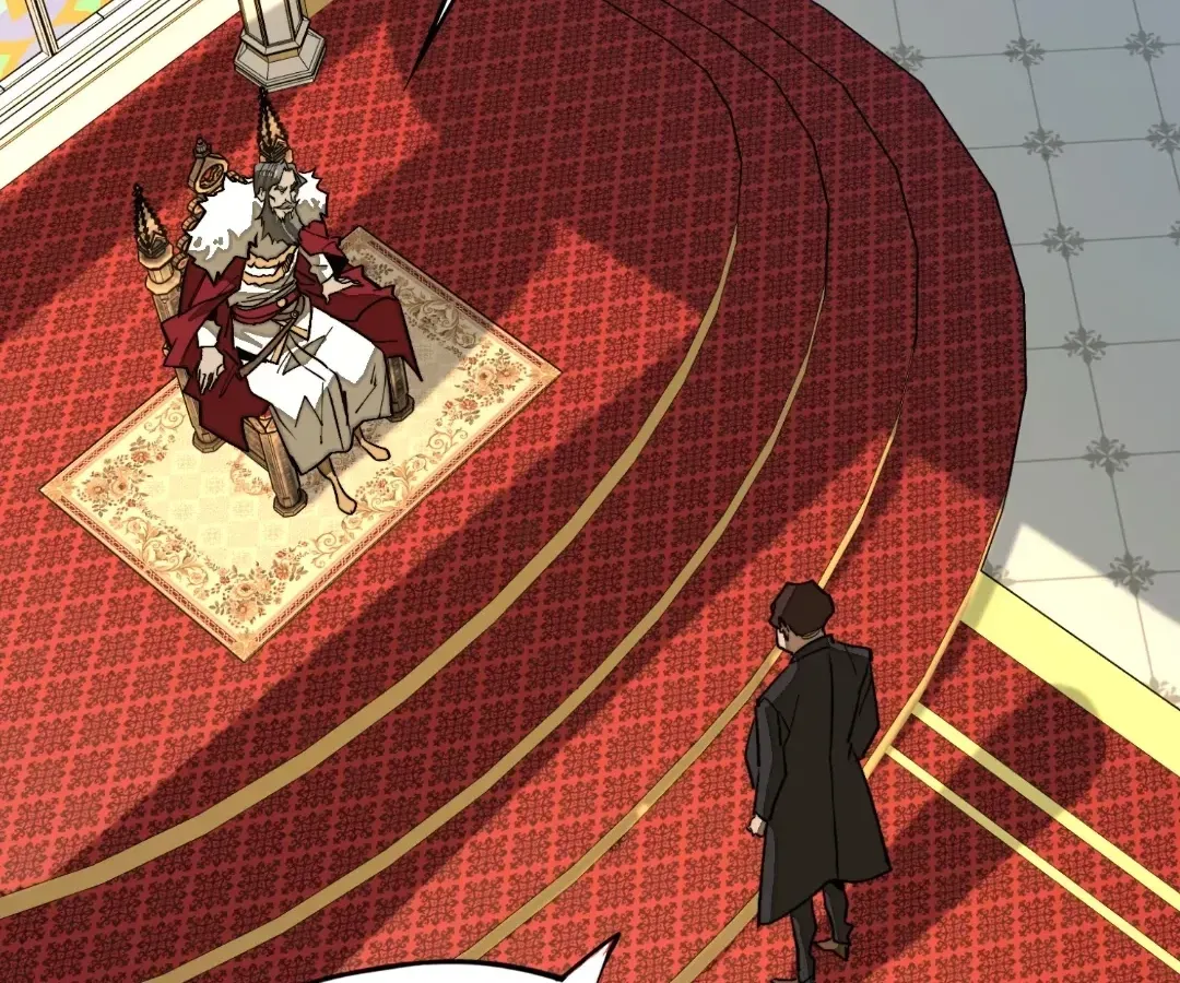 Read From Dust to Throne chapter 43 image 5 on Lezhin