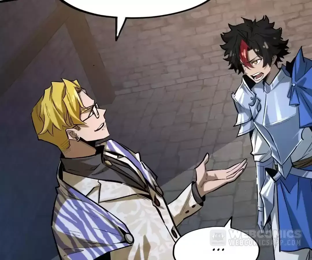 Read From Dust to Throne chapter 43 image 50 on Lezhin