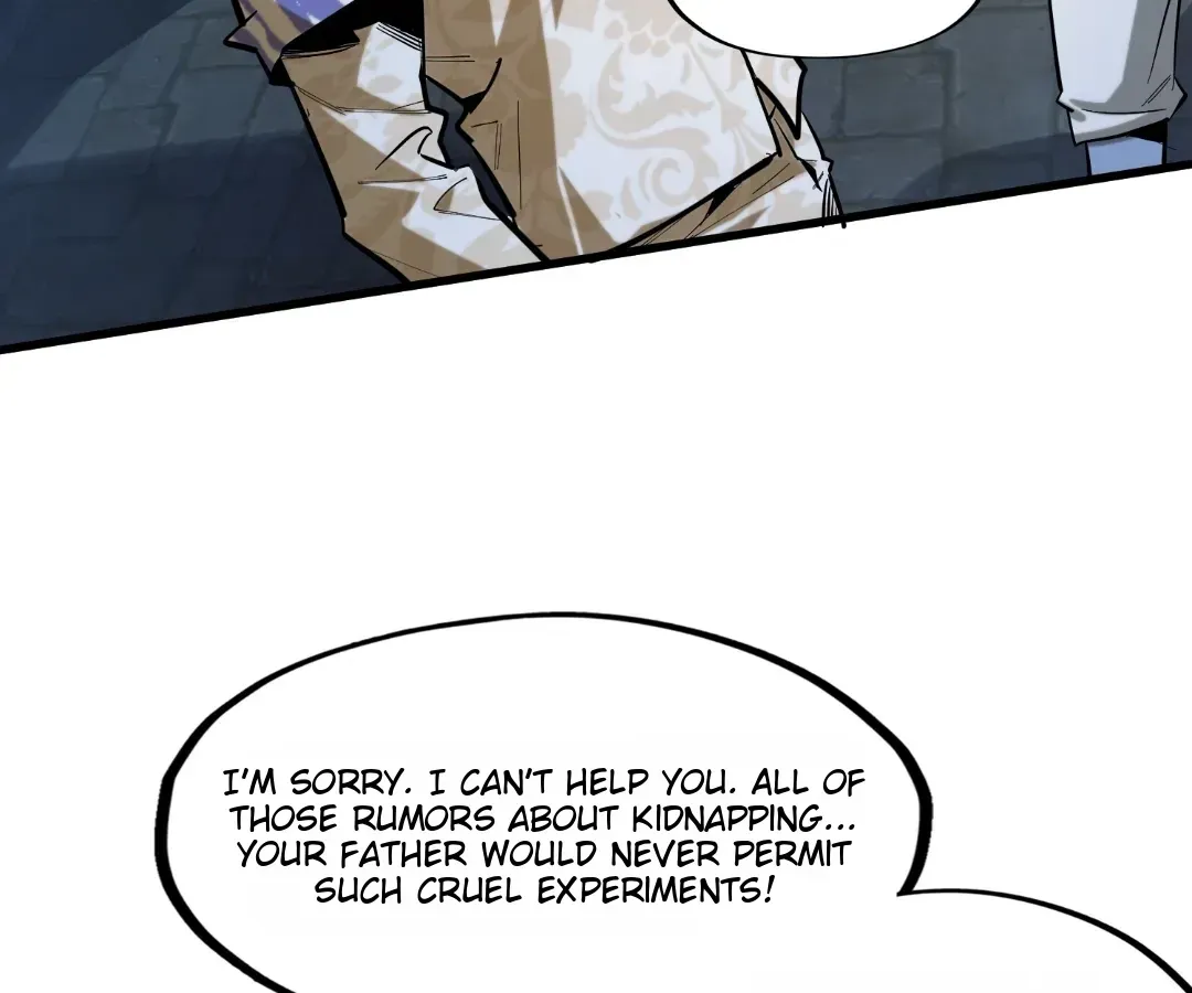 Read From Dust to Throne chapter 43 image 51 on Lezhin