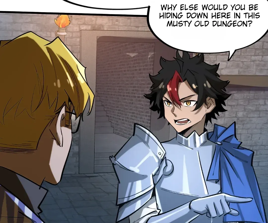 Read From Dust to Throne chapter 43 image 52 on Lezhin