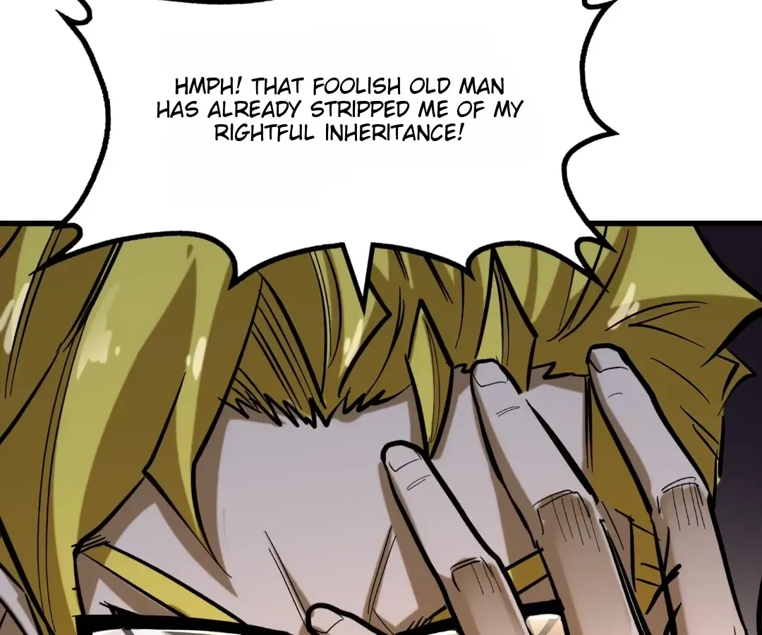 Read From Dust to Throne chapter 43 image 54 on Lezhin