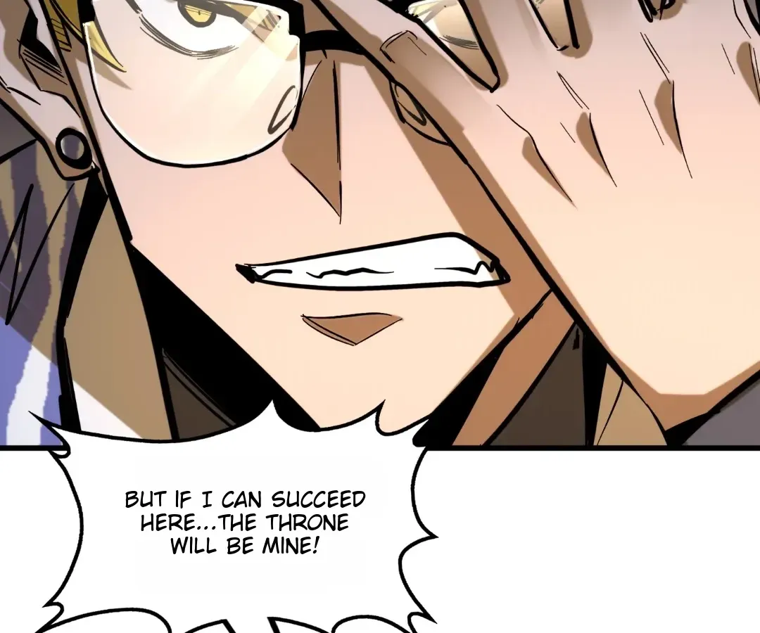 Read From Dust to Throne chapter 43 image 55 on Lezhin