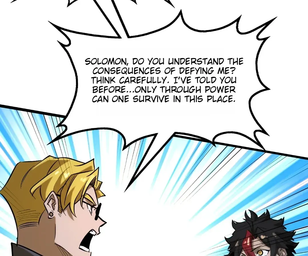 Read From Dust to Throne chapter 43 image 56 on Lezhin