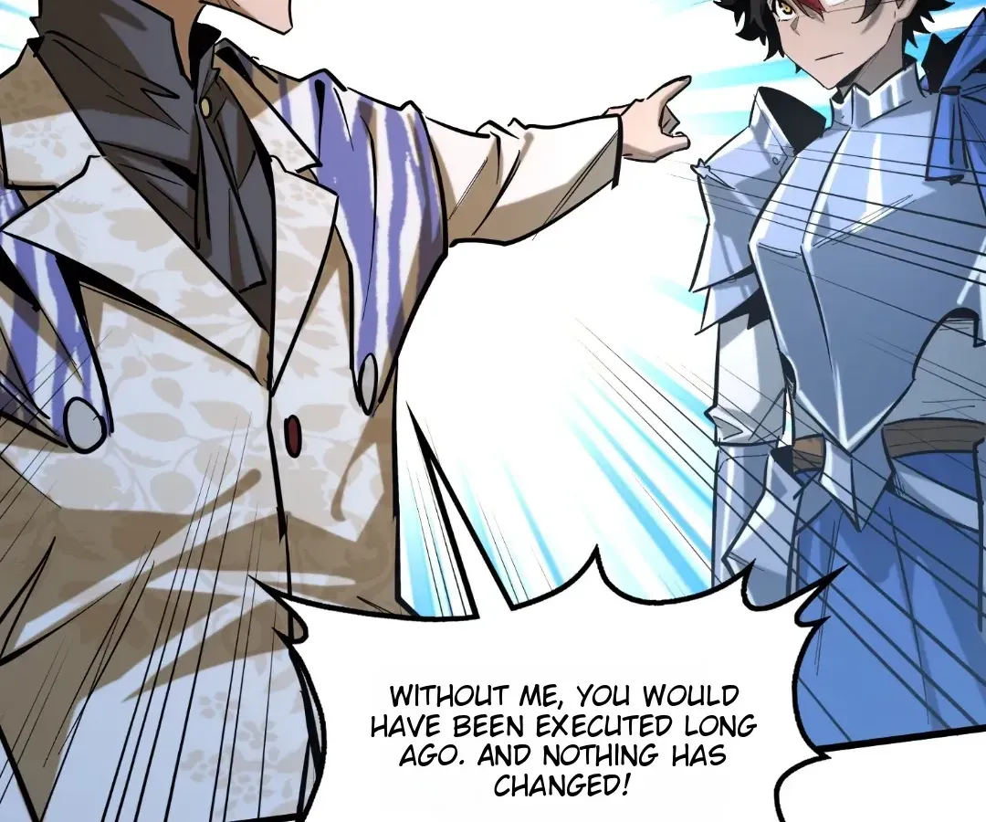Read From Dust to Throne chapter 43 image 57 on Lezhin