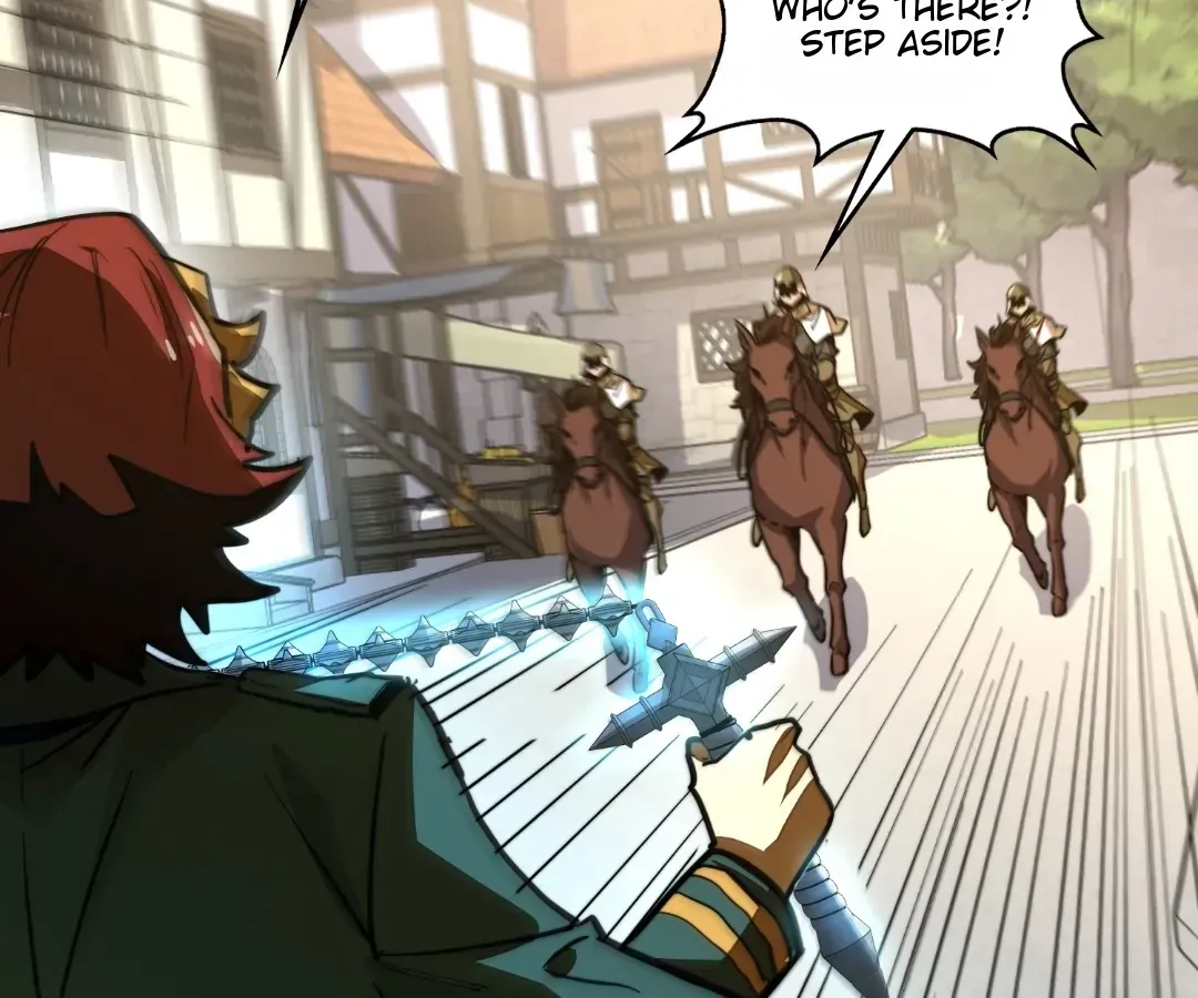 Read From Dust to Throne chapter 43 image 64 on Lezhin