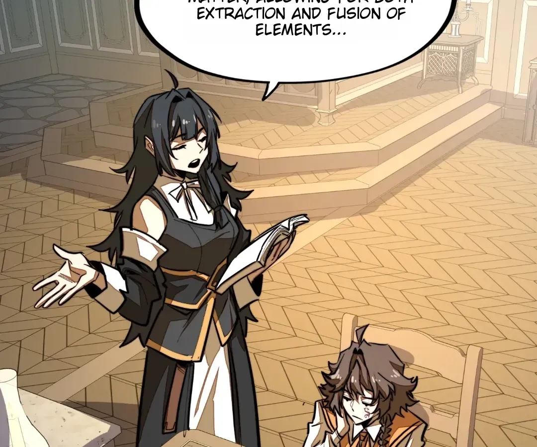Read From Dust to Throne chapter 43 image 68 on Lezhin