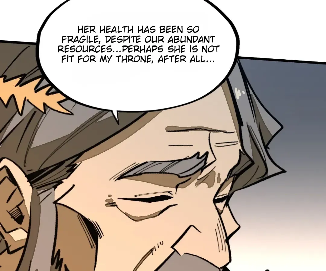 Read From Dust to Throne chapter 43 image 7 on Lezhin