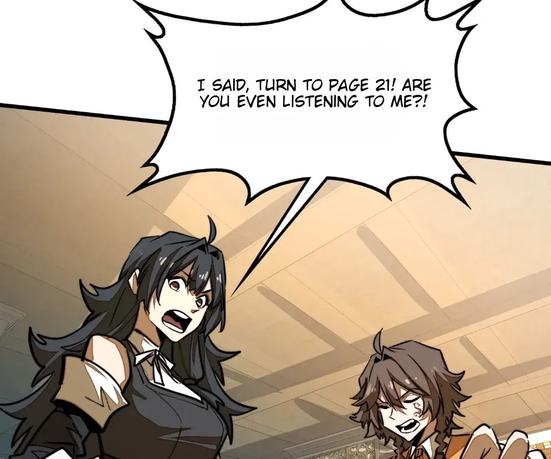 Read From Dust to Throne chapter 43 image 70 on Lezhin