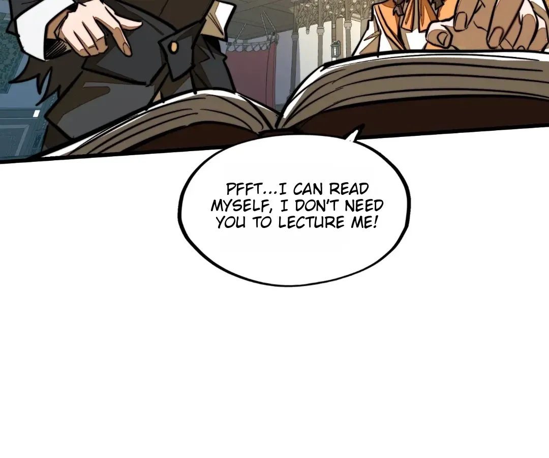Read From Dust to Throne chapter 43 image 71 on Lezhin