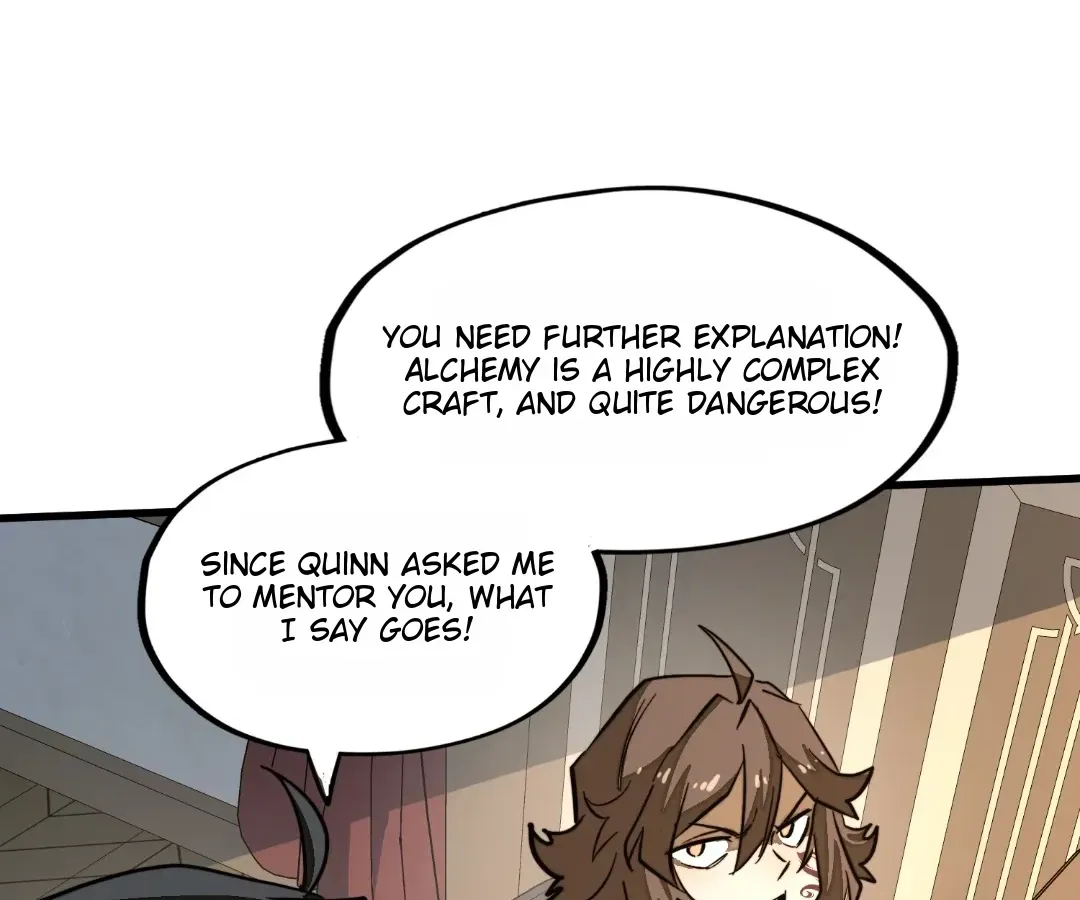 Read From Dust to Throne chapter 43 image 72 on Lezhin