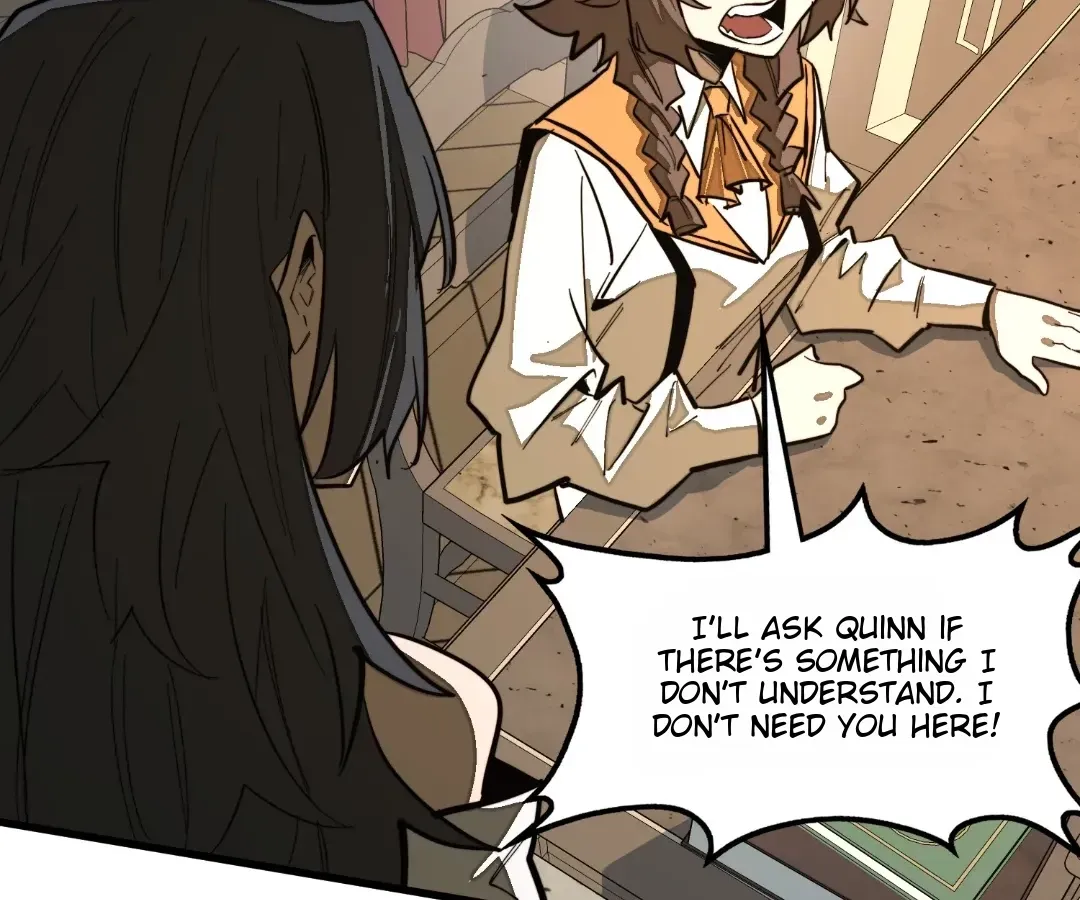 Read From Dust to Throne chapter 43 image 73 on Lezhin