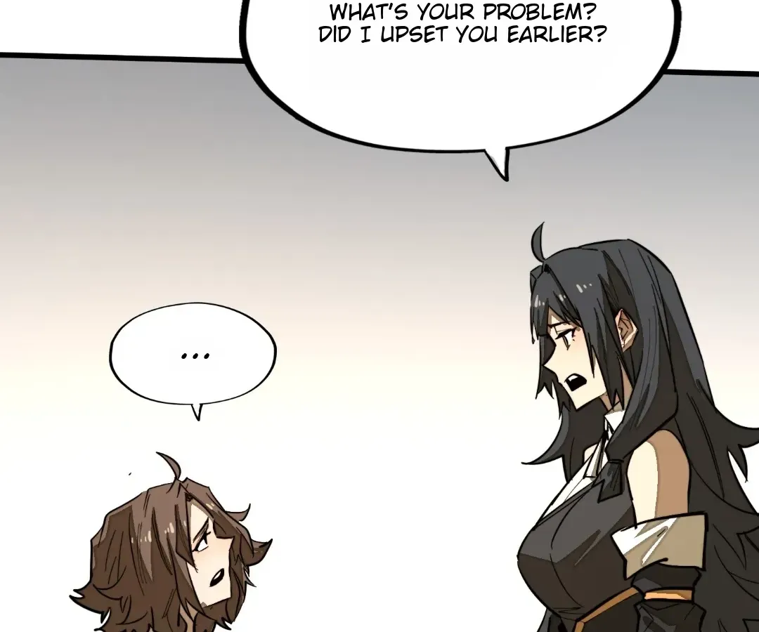Read From Dust to Throne chapter 43 image 75 on Lezhin