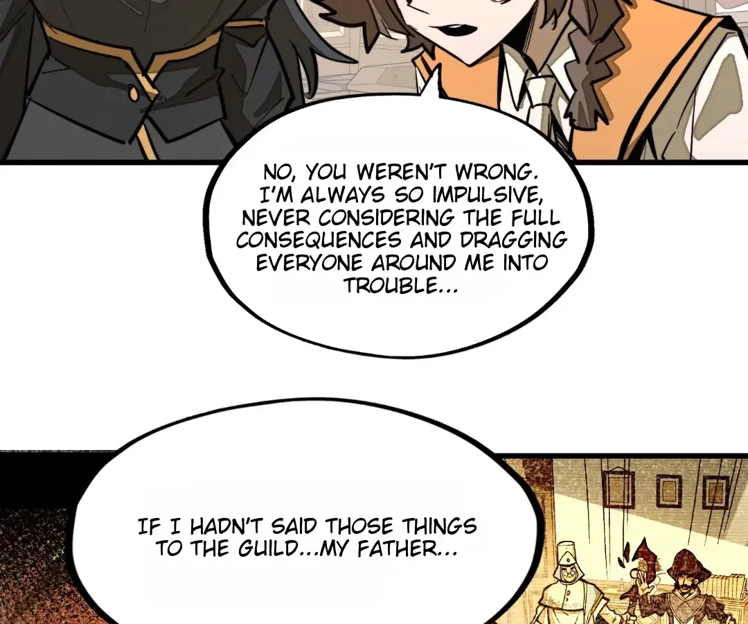 Read From Dust to Throne chapter 43 image 78 on Lezhin