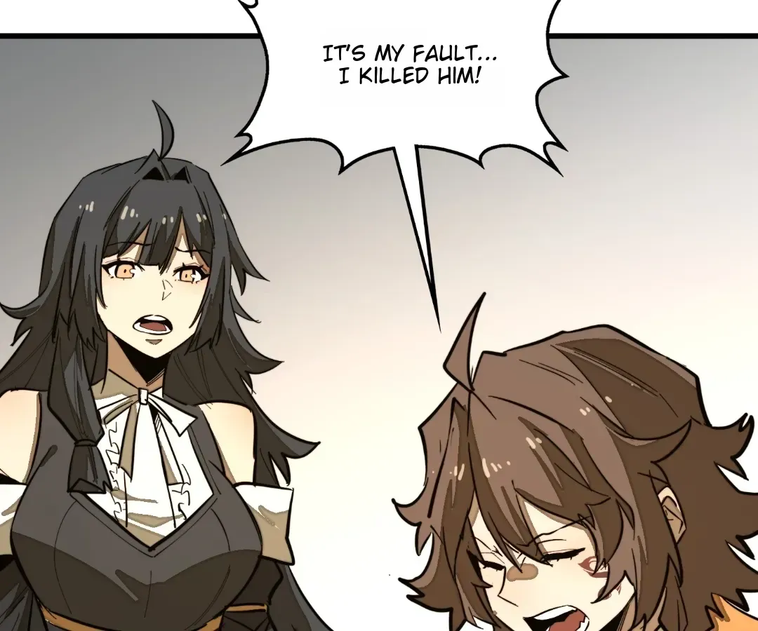 Read From Dust to Throne chapter 43 image 81 on Lezhin