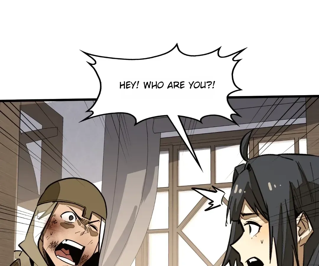 Read From Dust to Throne chapter 43 image 87 on Lezhin