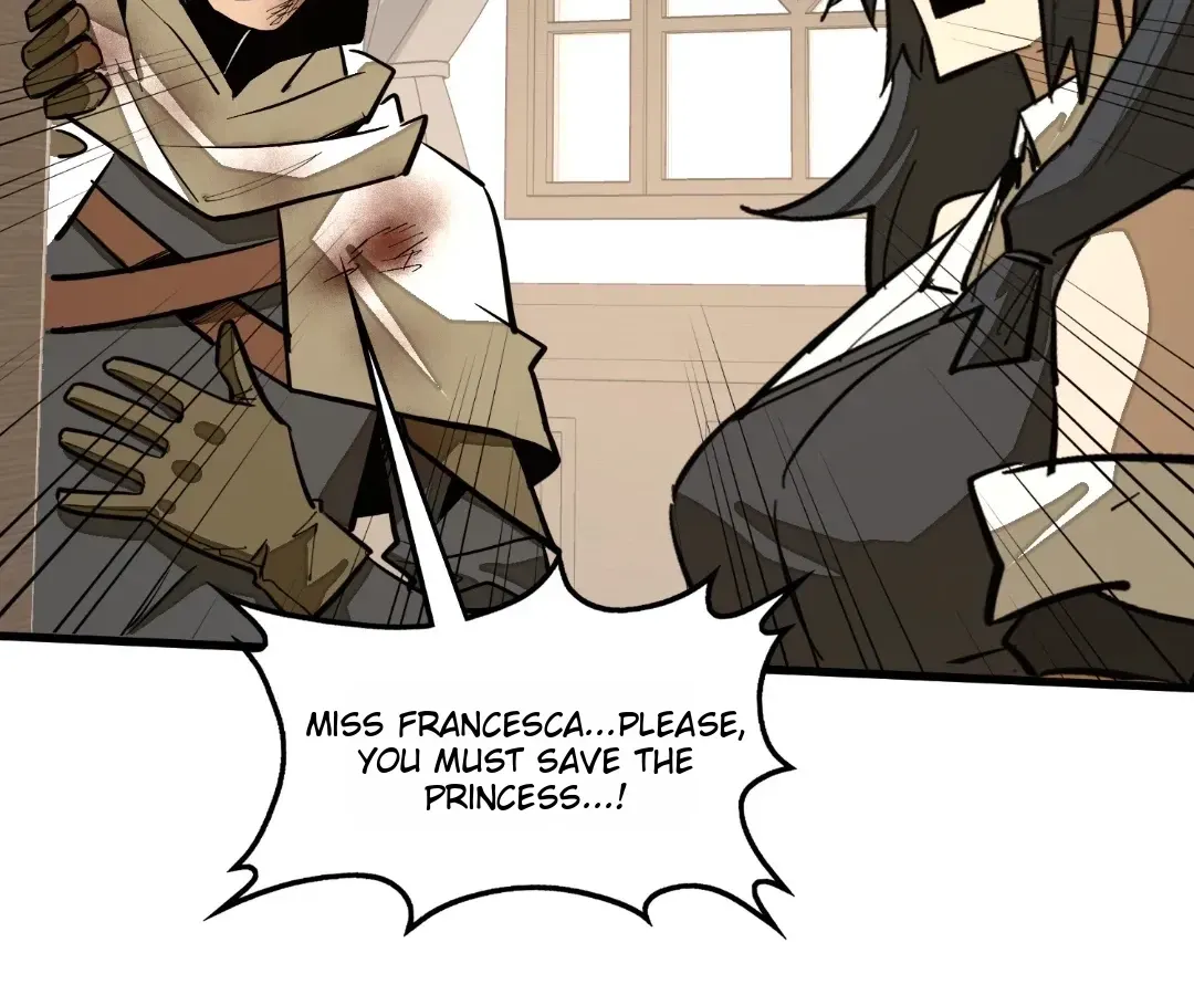 Read From Dust to Throne chapter 43 image 88 on Lezhin