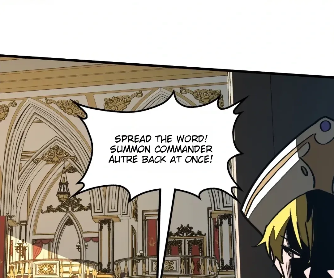 Read From Dust to Throne chapter 43 image 9 on Lezhin