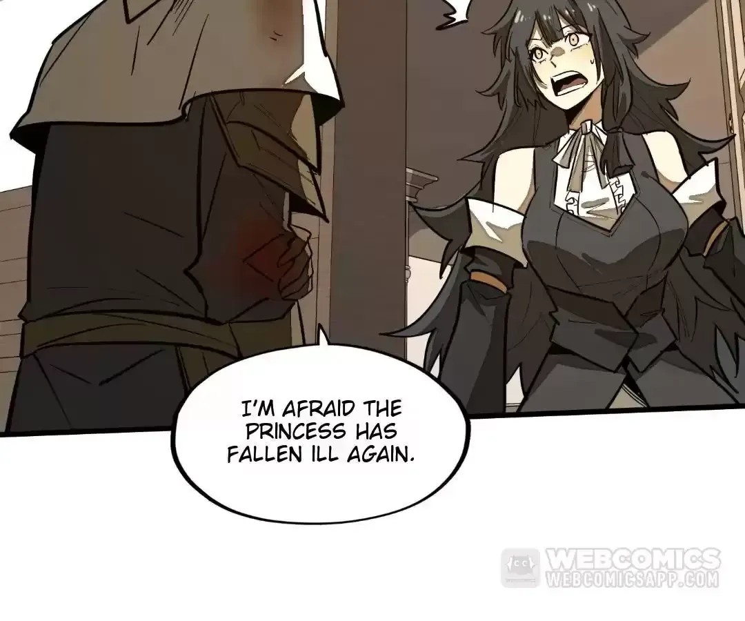 Read From Dust to Throne chapter 43 image 90 on Lezhin