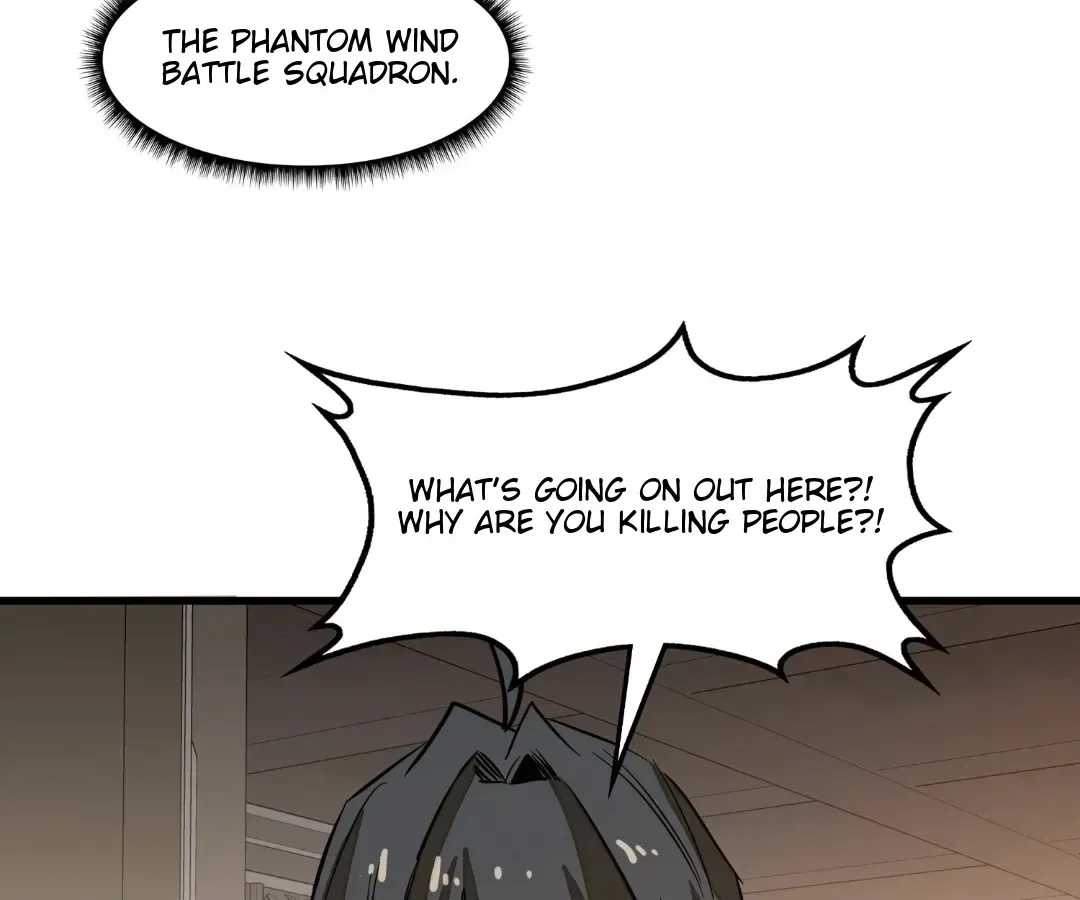 Read From Dust to Throne chapter 43 image 99 on Lezhin