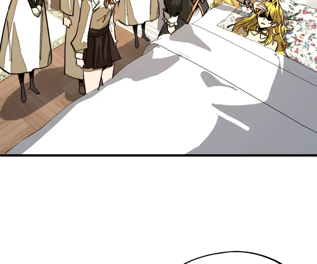 Read From Dust to Throne chapter 45 image 1 on Lezhin
