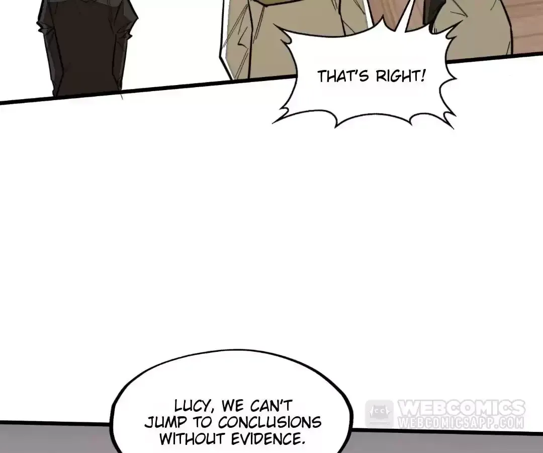 Read From Dust to Throne chapter 45 image 10 on Lezhin