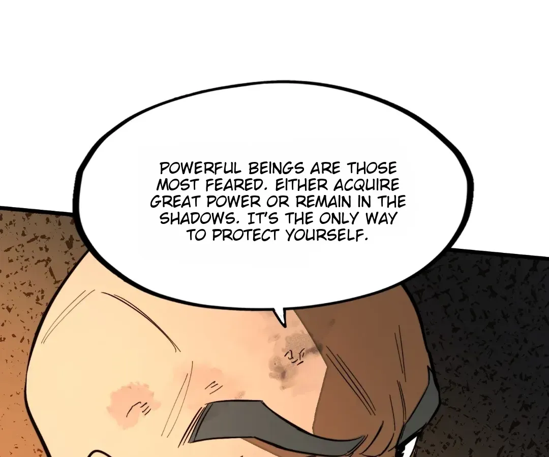 Read From Dust to Throne chapter 45 image 100 on Lezhin