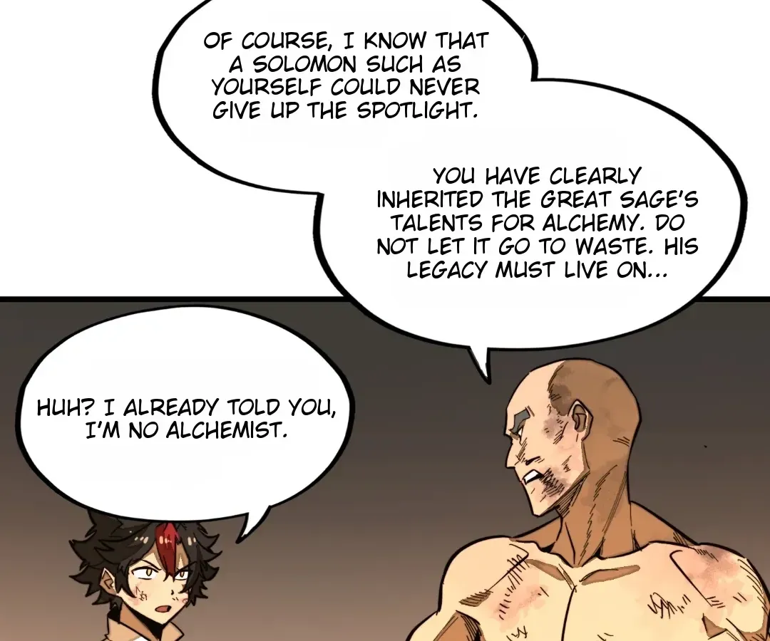 Read From Dust to Throne chapter 45 image 102 on Lezhin