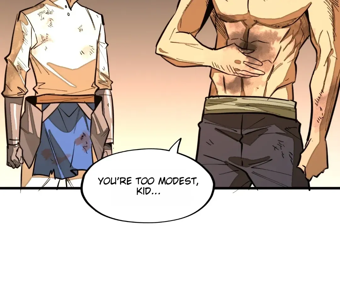 Read From Dust to Throne chapter 45 image 103 on Lezhin