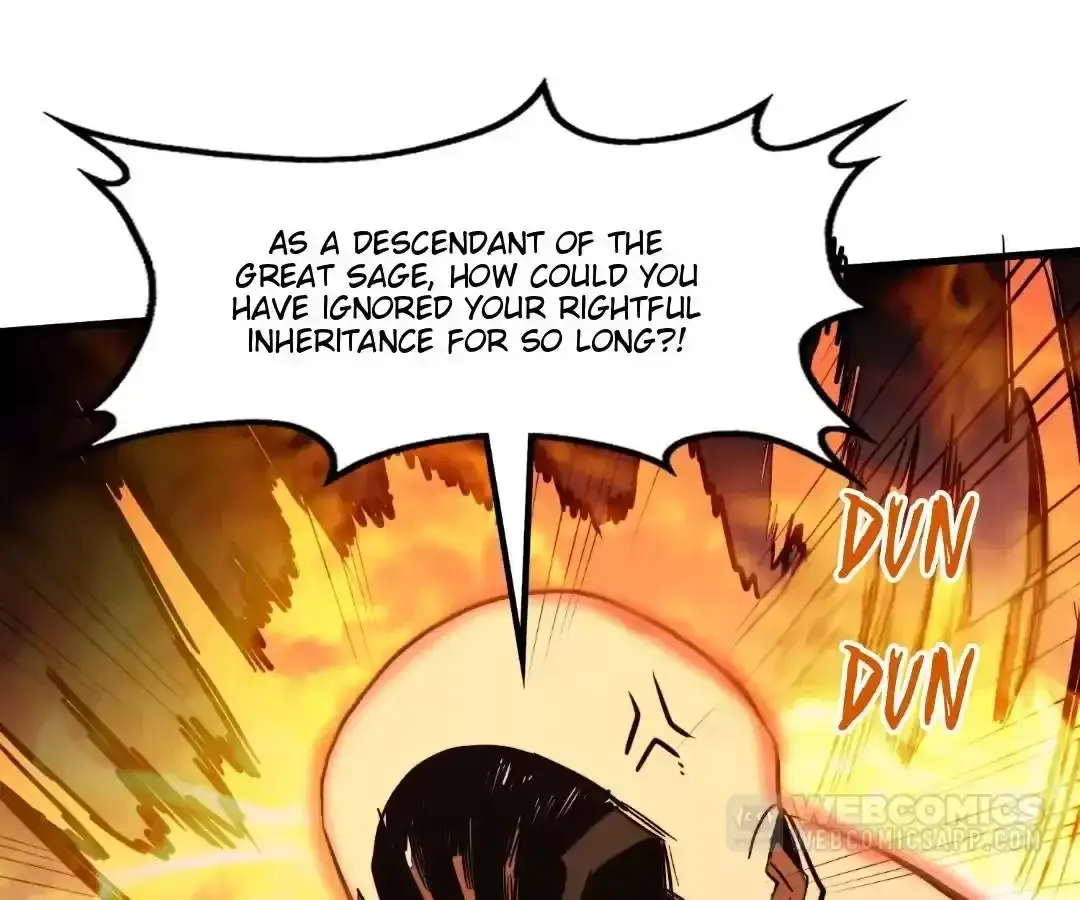 Read From Dust to Throne chapter 45 image 106 on Lezhin