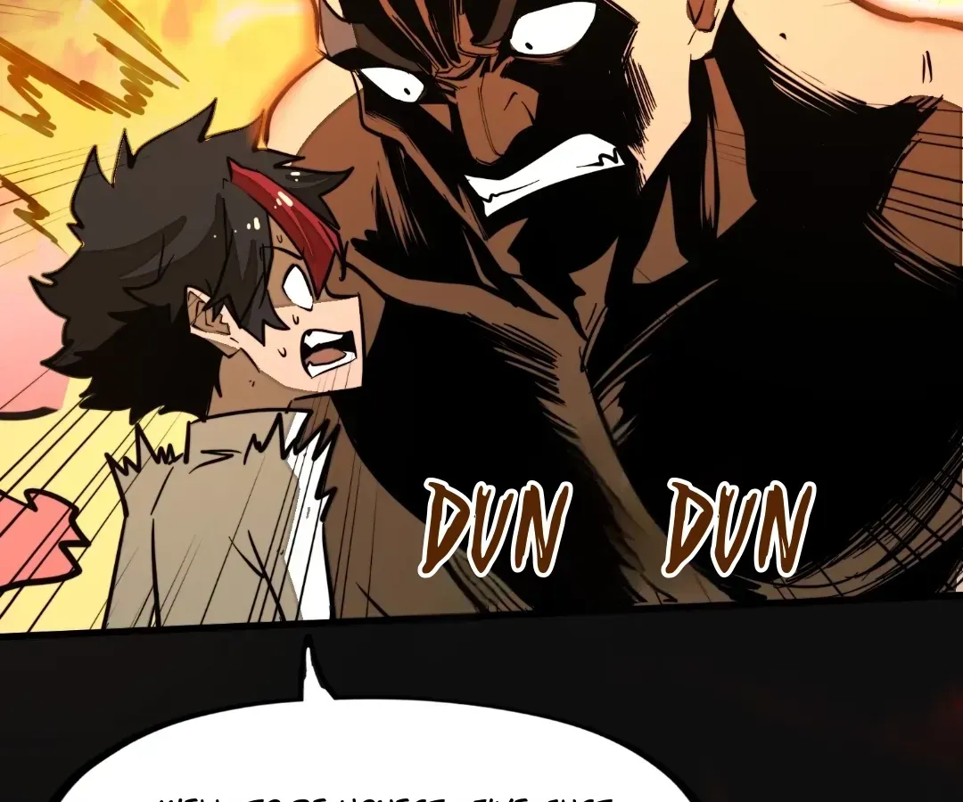Read From Dust to Throne chapter 45 image 107 on Lezhin