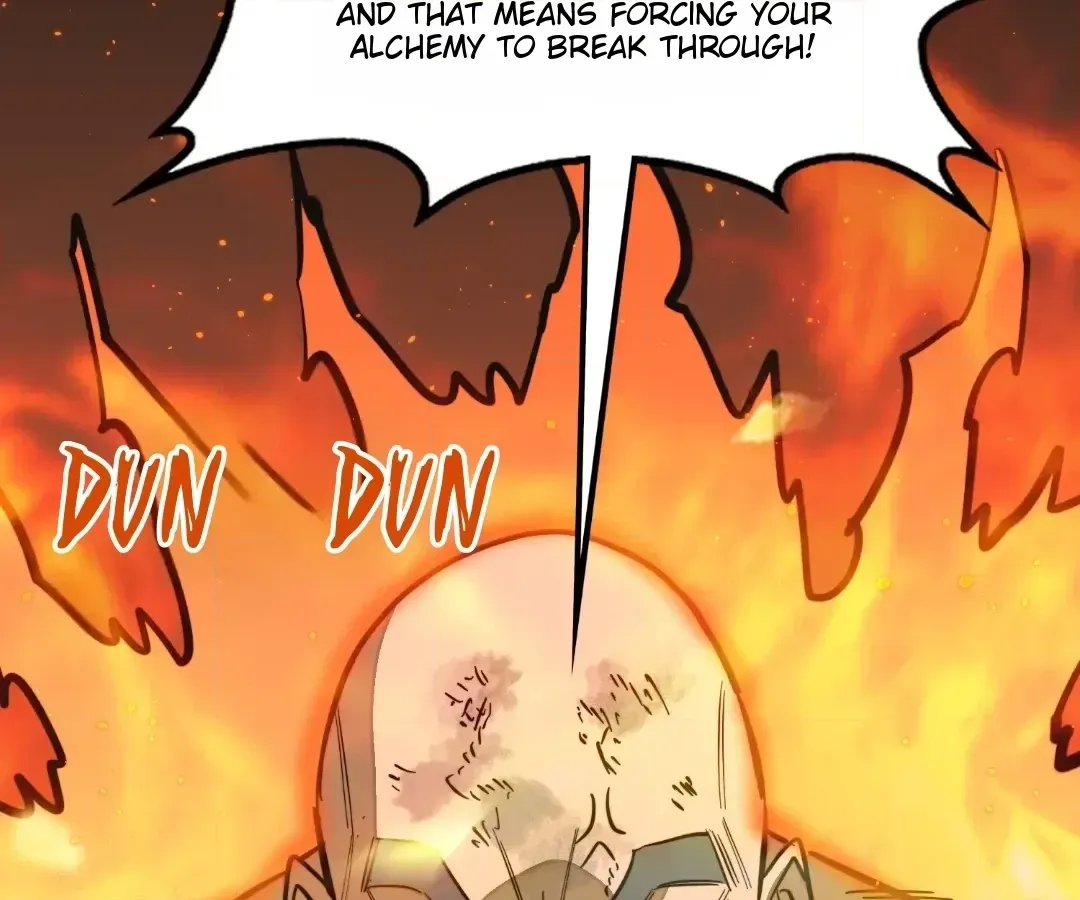 Read From Dust to Throne chapter 45 image 109 on Lezhin
