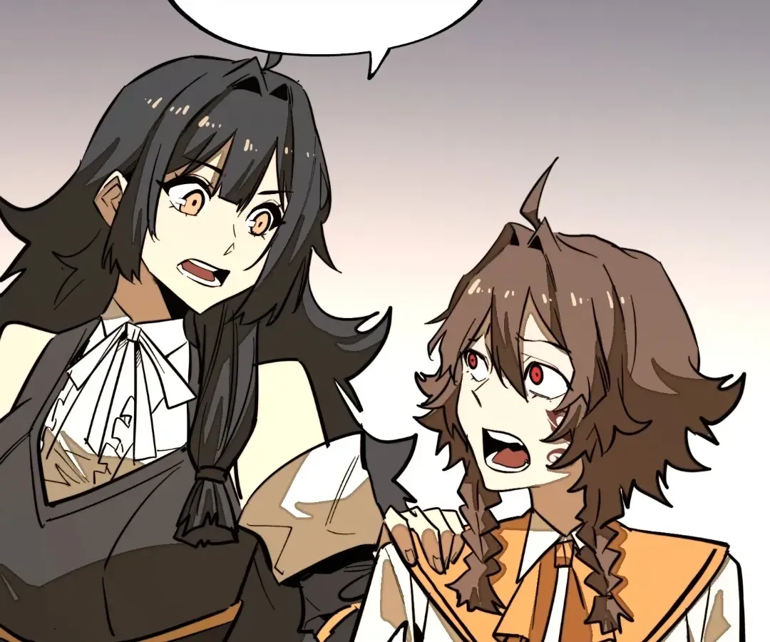 Read From Dust to Throne chapter 45 image 11 on Lezhin