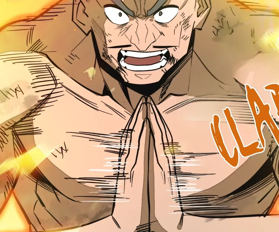 Read From Dust to Throne chapter 45 image 110 on Lezhin