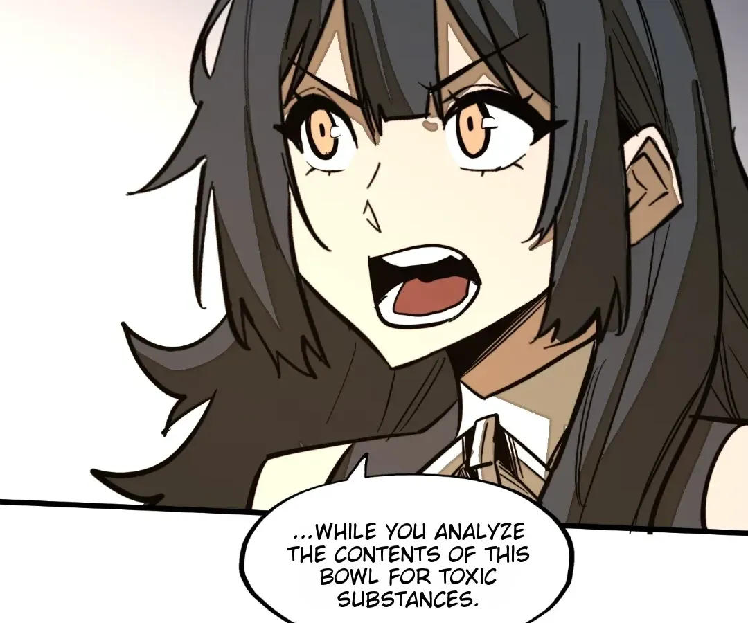 Read From Dust to Throne chapter 45 image 13 on Lezhin