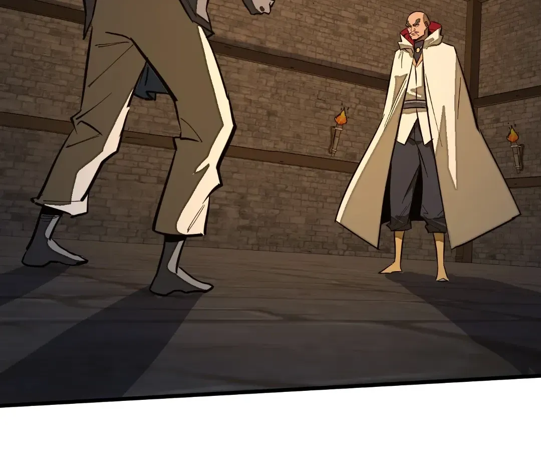 Read From Dust to Throne chapter 45 image 16 on Lezhin