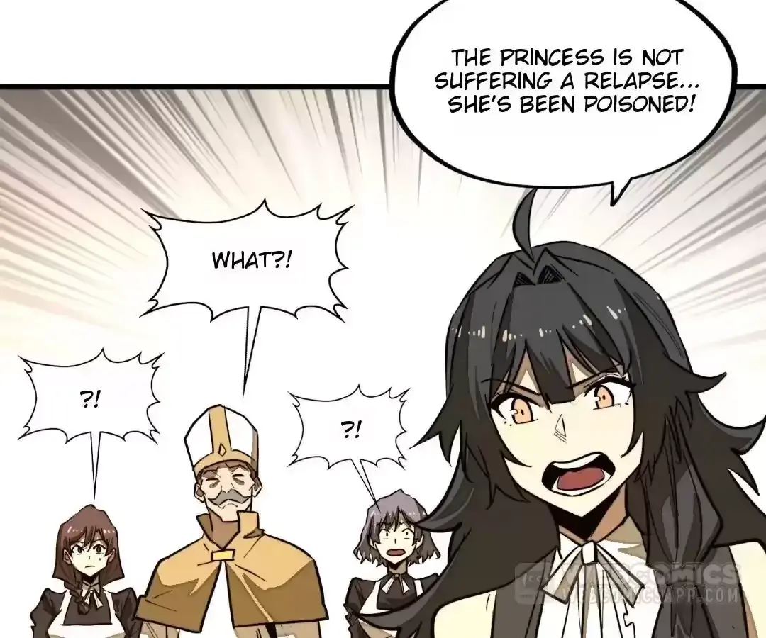 Read From Dust to Throne chapter 45 image 2 on Lezhin