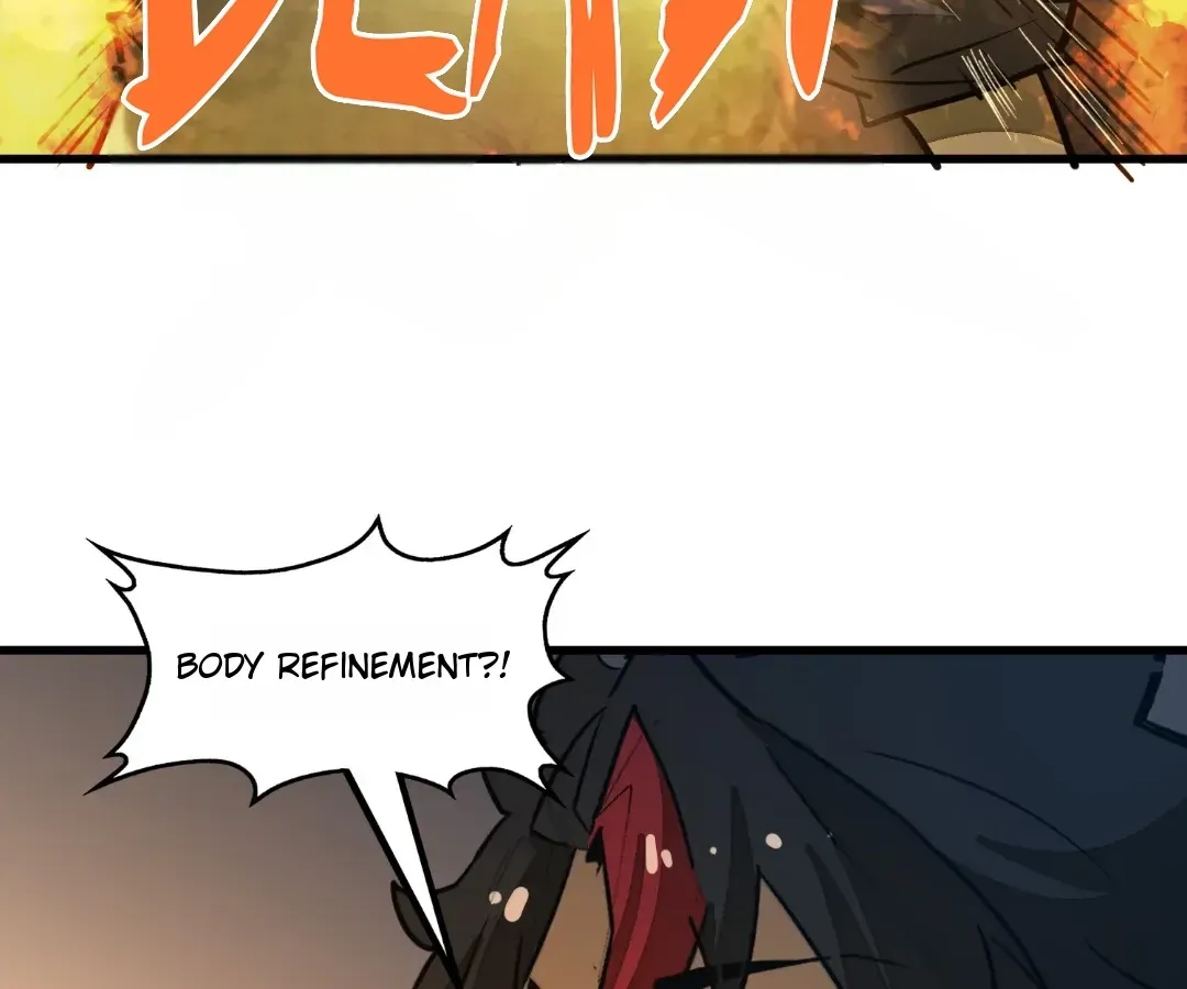 Read From Dust to Throne chapter 45 image 23 on Lezhin