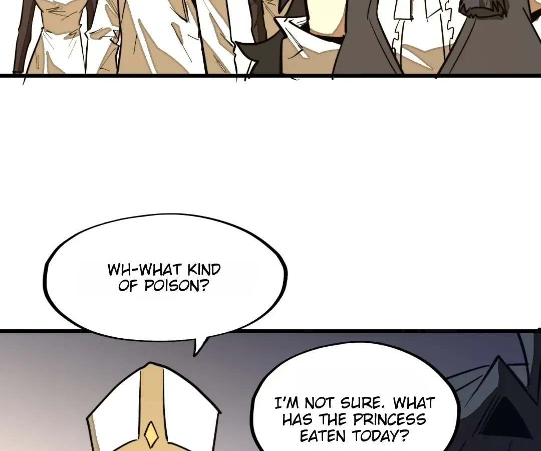 Read From Dust to Throne chapter 45 image 3 on Lezhin