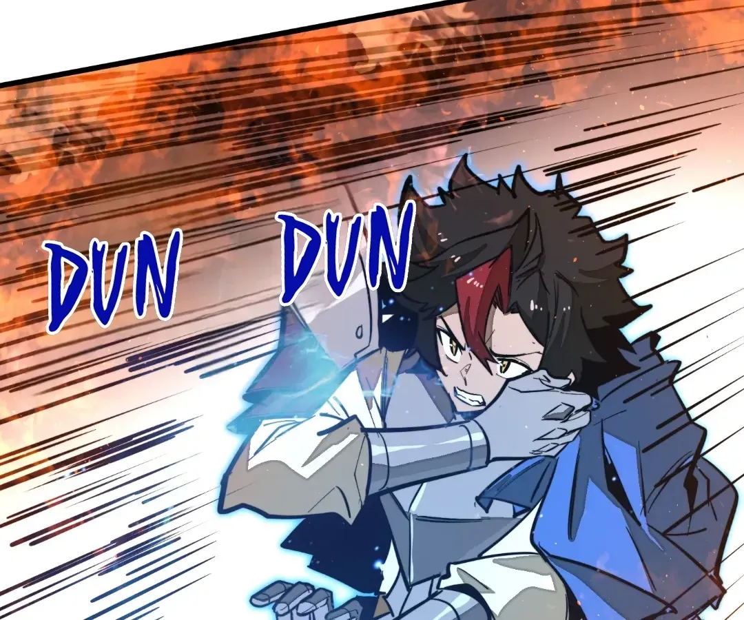 Read From Dust to Throne chapter 45 image 33 on Lezhin